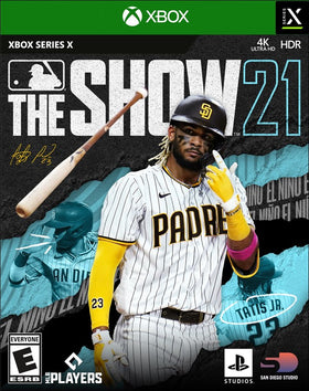 MLB The Show 21 - Playstation 5
