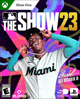 MLB The Show 23 - Playstation 5