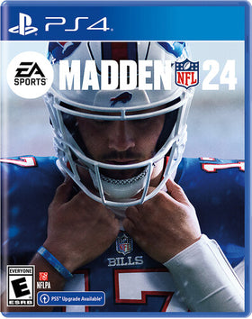 Madden NFL 24 - Playstation 5