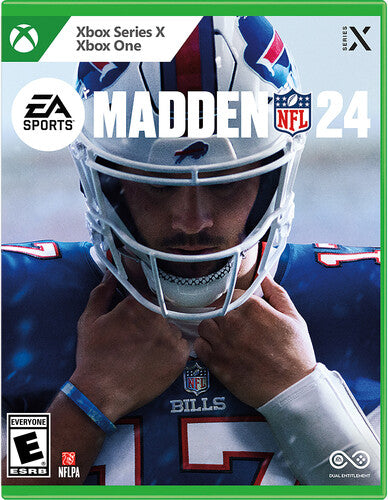 Madden NFL 24 - Playstation 4