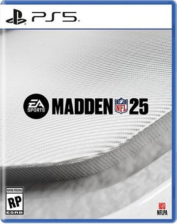 Madden NFL 25 - Playstation 5