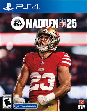 Madden NFL 25 - Playstation 5