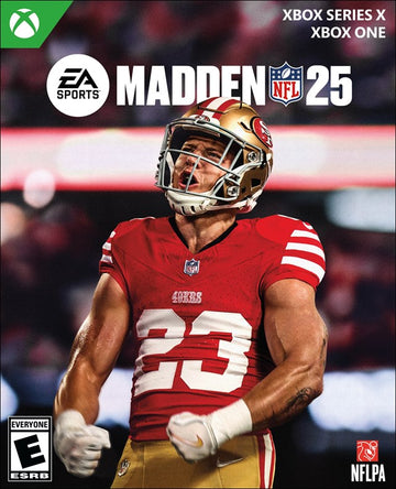 Madden NFL 25 - Xbox Series X