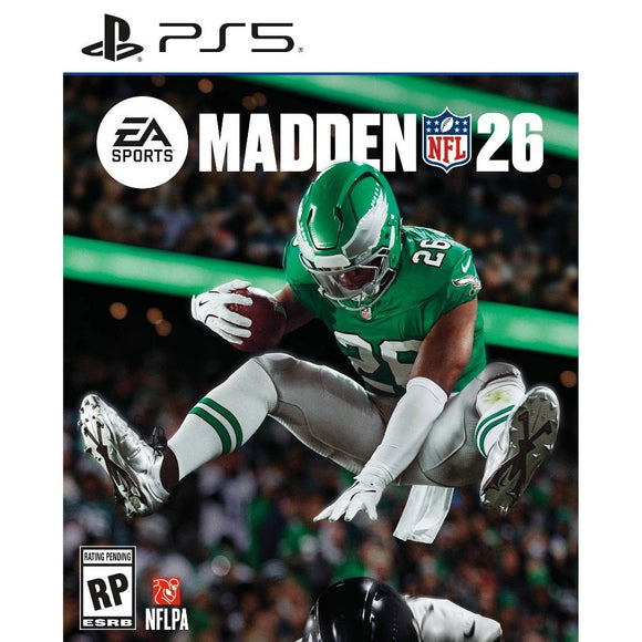 Madden NFL 26 - Playstation 5