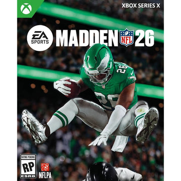 Madden NFL 26 - Xbox Series X