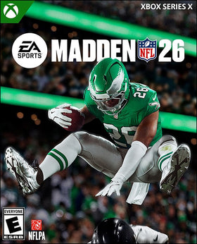 Madden NFL 26 - Playstation 5