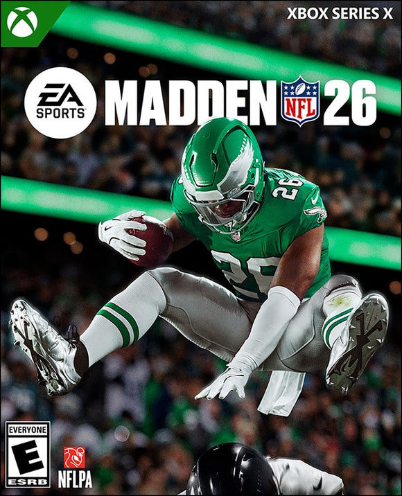 Madden NFL 26 - Playstation 5