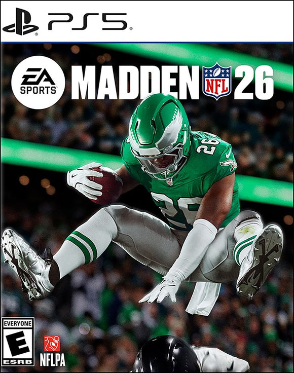Madden NFL 26 - Xbox Series X