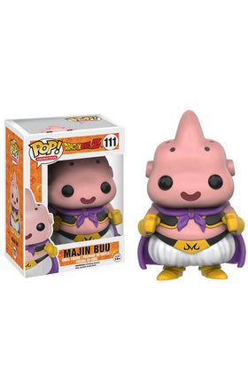 Dragon Ball Z - Majin Buu #111 - POP!
