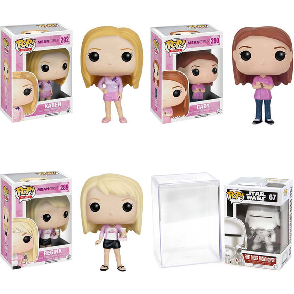 Mean Girls - Karen #292 - POP!