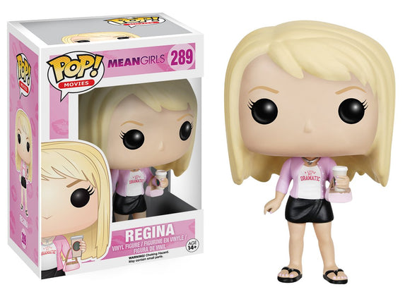 Mean Girls - Regina #289 - POP!