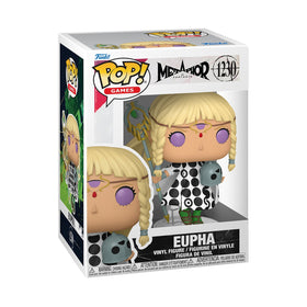 Metaphor Re Fantazio - Eupha #1230 - POP!