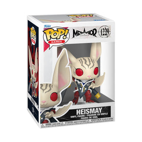Metaphor Re Fantazio - Heismay #1129 - POP!