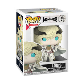 Metaphor Re Fantazio - Louis #1231 - POP!