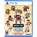 Red Fox Gaming - Hickory - Mon-Yu - Video Game - Playstation 5