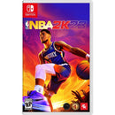 Red Fox Gaming - Hickory - NBA 2K23 - Video Game - Nintendo Switch
