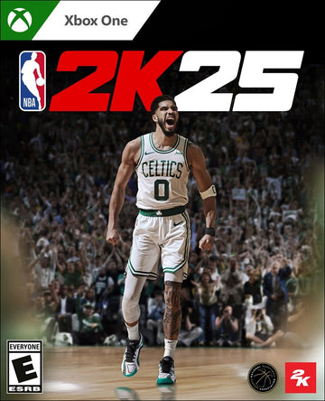 NBA 2K25 - Xbox Series X