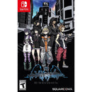 Red Fox Gaming - Hickory - NEO: The World Ends With You - Video Game - Nintendo Switch