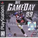 NFL Gameday 99 - Playstation