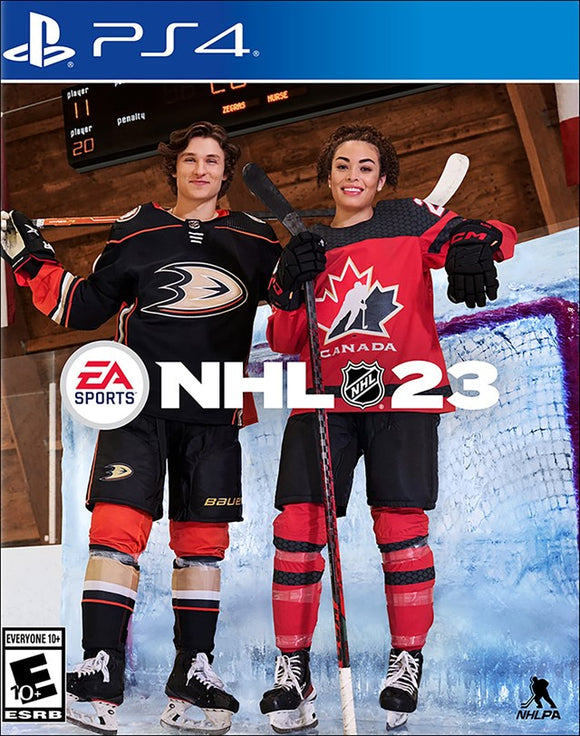 NHL 23 - Playstation 5