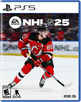 NHL 25 - Playstation 5