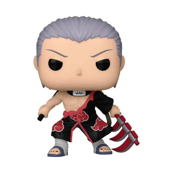 Naruto - Hidan (Chase) #1505 - POP!