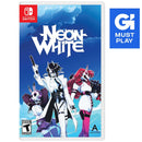 Neon White - Nintendo Switch