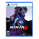 Ninja Gaiden 4 - Playstation 5