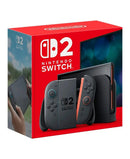 Nintendo Switch 2 Console - Nintendo Switch 2