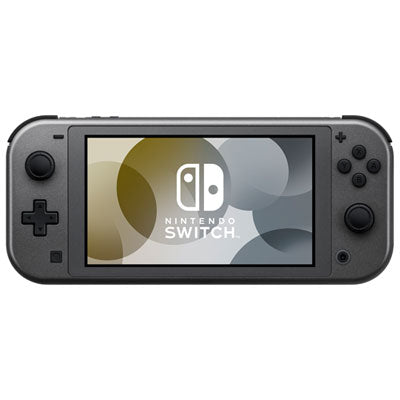 Nintendo Switch Lite: Dialga & Palkia Edition - Nintendo Switch