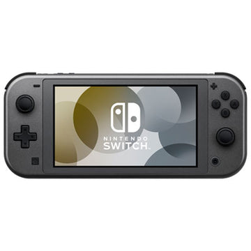 Nintendo Switch Lite: Dialga & Palkia Edition - Nintendo Switch