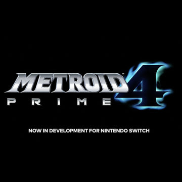 Metroid Prime 4 Beyond - Nintendo Switch