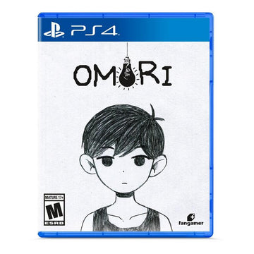 Omori - Playstation 4