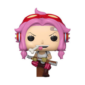One Piece - Ginny #2205 - POP!