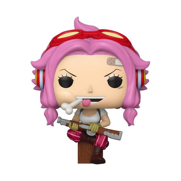 One Piece - Ginny #2205 - POP!