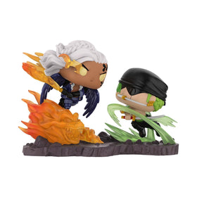 One Piece - Roronoa Zoro VS. King #1954 - POP!