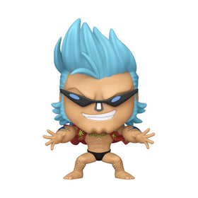 One Piece - Franky #2232 - POP!