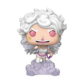 One Piece - Jewelry Bonney #2255 - POP!