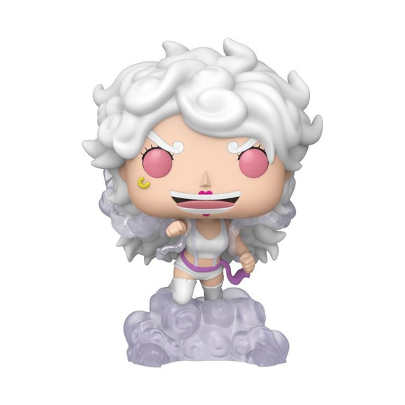 One Piece - Jewelry Bonney #2255 - POP!