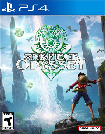 One Piece Odyssey - Xbox Series X