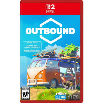 Outbound - Nintendo Switch 2