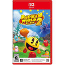 Red Fox Gaming - Hickory - Pac-Man World 2 Re-Pac - Video Game - Nintendo Switch 2