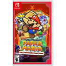 Red Fox Gaming - Hickory - Paper Mario: The Thousand-Year Door - Video Game - Nintendo Switch