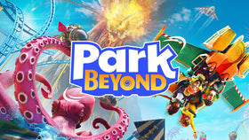 Park Beyond - Playstation 5