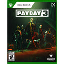 Payday 3 - Xbox Series X