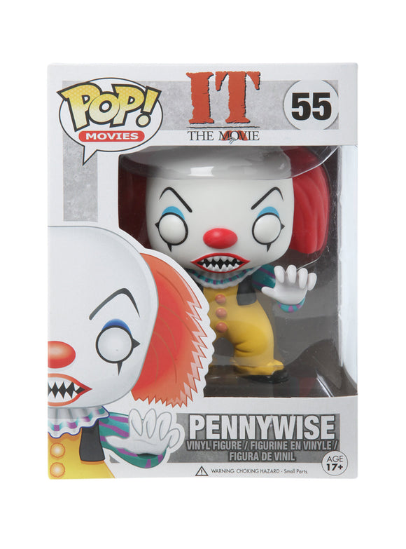 It - Pennywise #55 - POP!