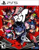 Persona 5 Tactica - Nintendo Switch