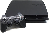 Playstation 3 System 320GB - Playstation 3