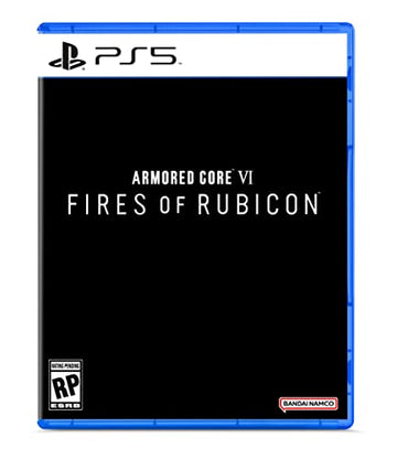 Armored Core VI: Fires of Rubicon - Playstation 5