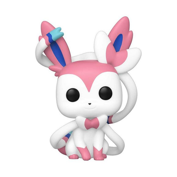 Pokemon - Sylveon #857 - POP!